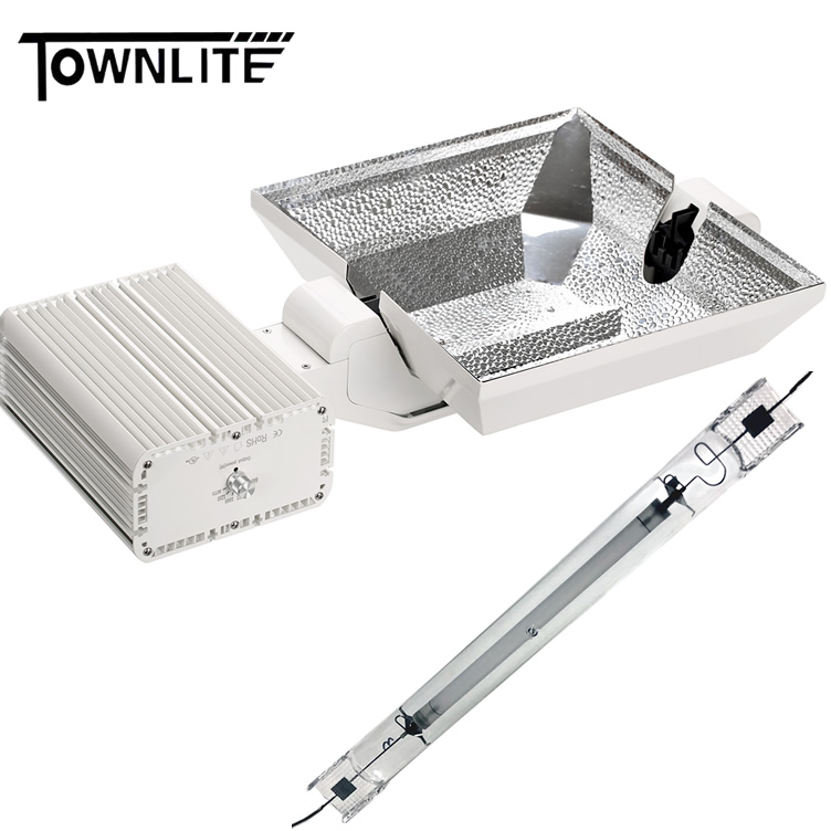 1000W DE electronic ballast