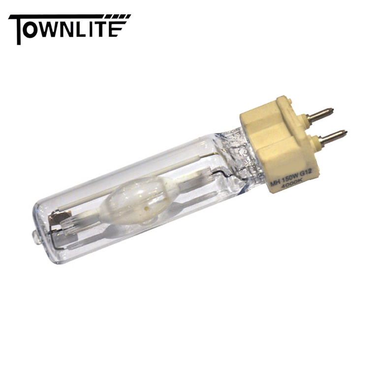Metal Halide Lamp G12 150w