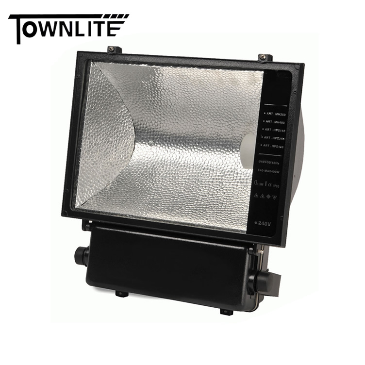 MH FLOOD LIGHT 400W