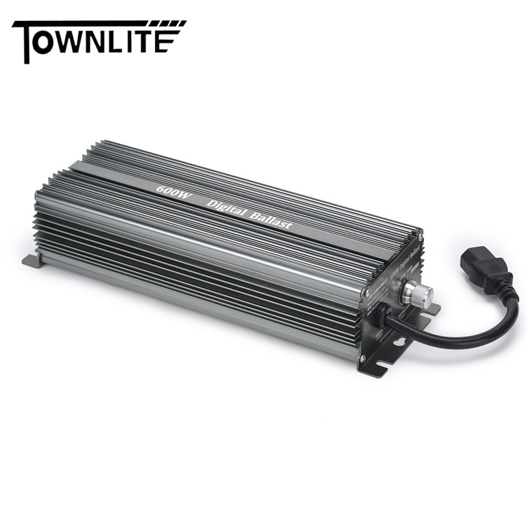 600W Electronic ballast