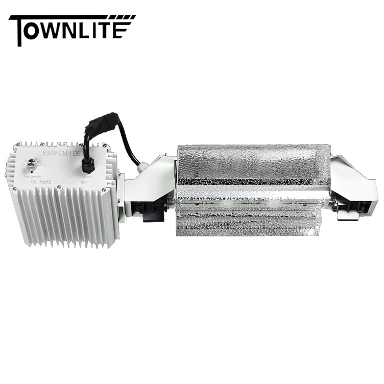 630W DE CMH kits