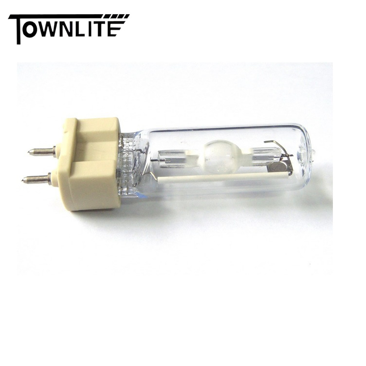 Metal Halide Lamp G12 70w