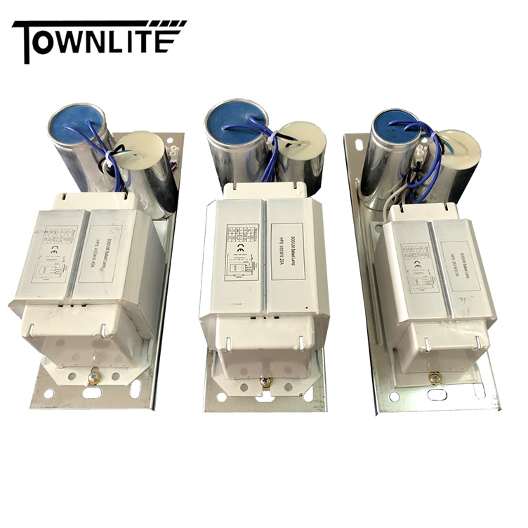 Open type ballast 250W/400W/600W