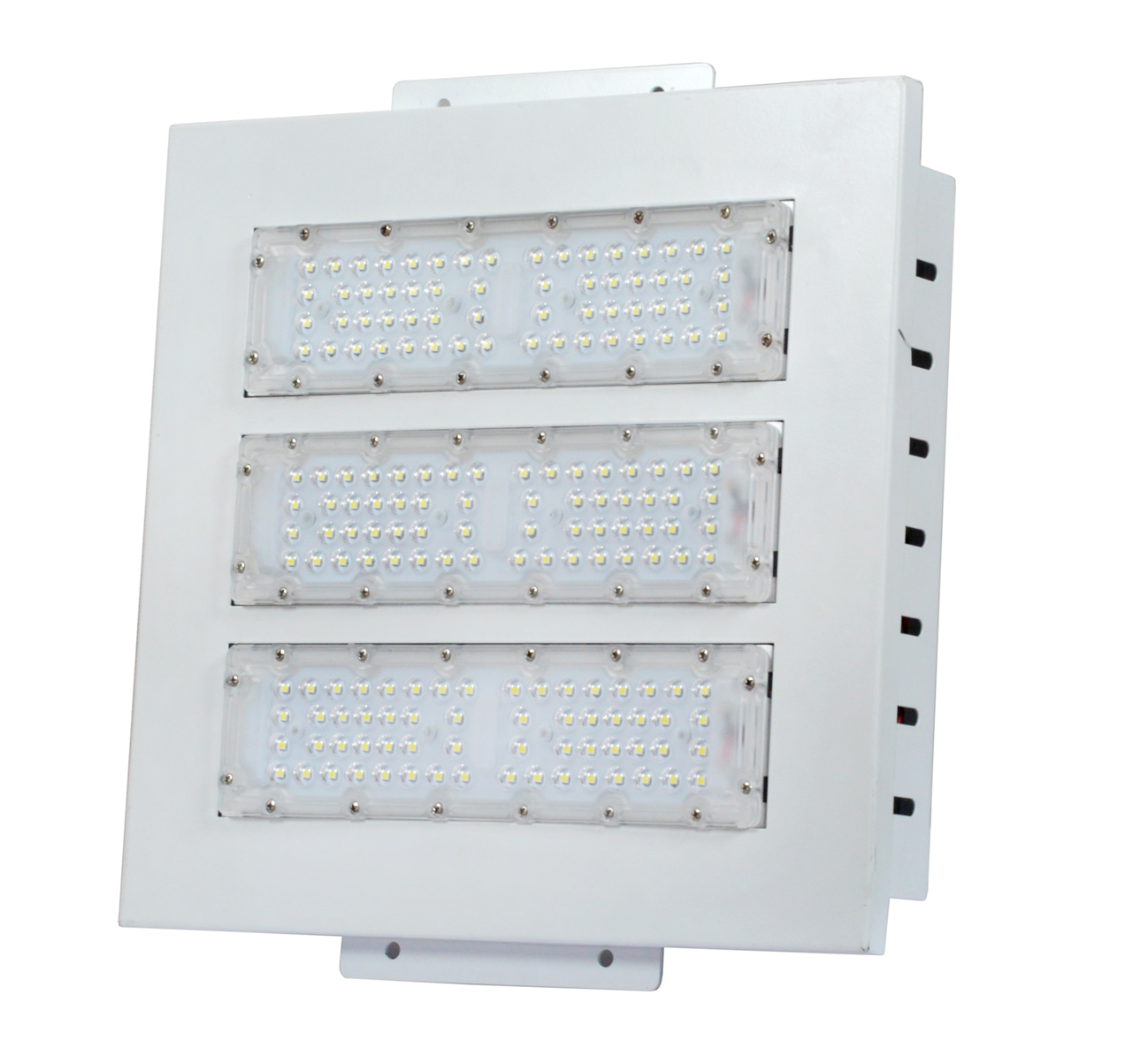 50W-200W (GAS STATION LIGHT)