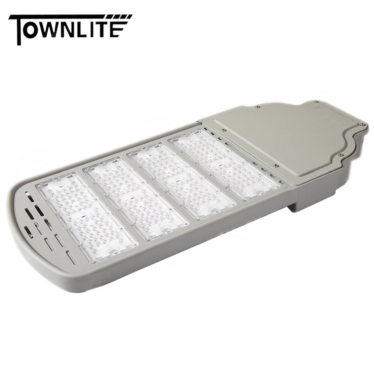 LED STREET LIGHT (YQSL-JPX)