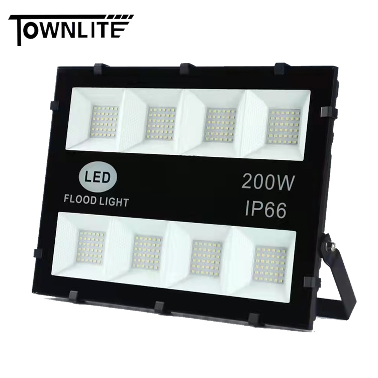 30W -200W (YQFL-LJU)