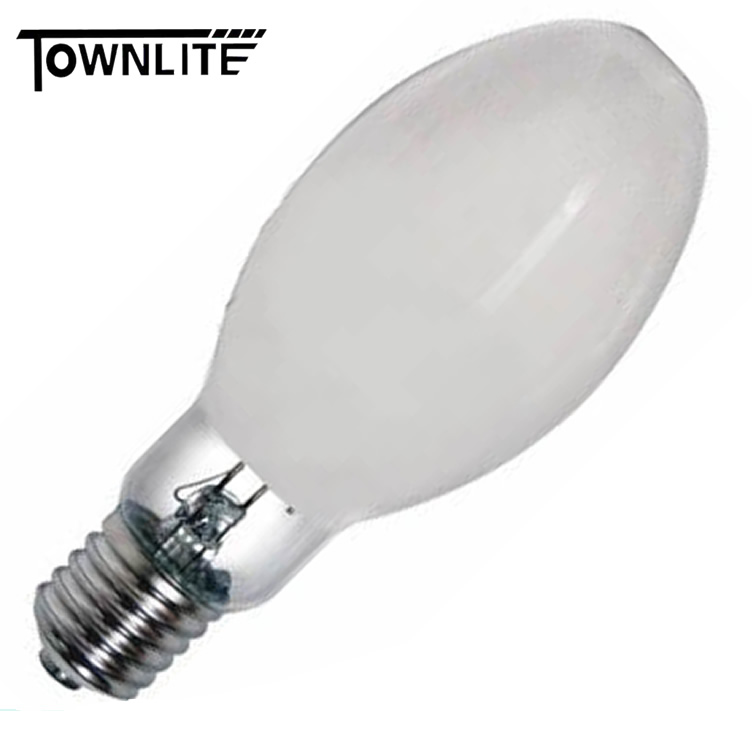 HIGH PRESSURE MERCURY LAMP