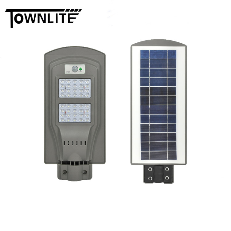 SOLAR LED STREET LIGHT (YQSSL-1A)