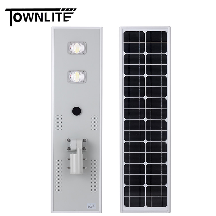 SOLAR LED STREET LIGHT