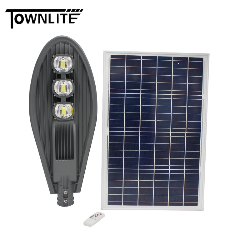 SOLAR LED STREET LIGHT (YQSSL-B)