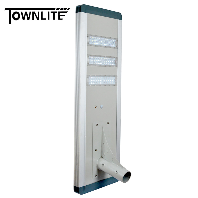 SOLAR LED STREET LIGHT 90W
