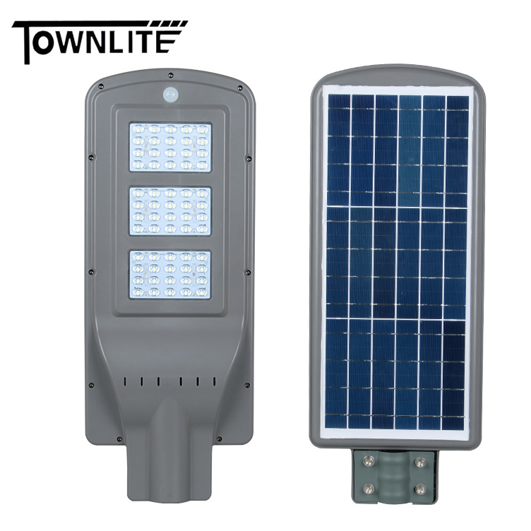 SOLAR LED STREET LIGHT (YQSSL-3A)