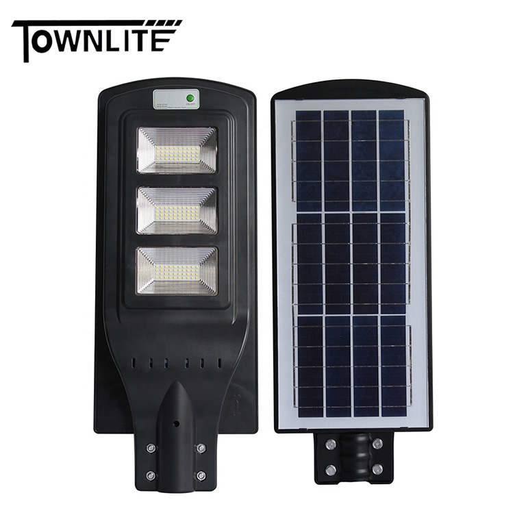 SOLAR LED STREET LIGHT (YQSSL-1B)