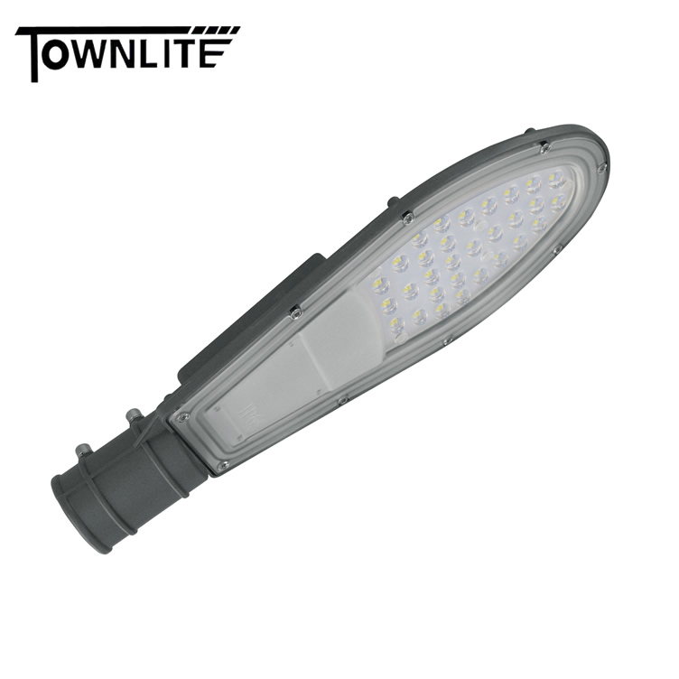 LED STREET LIGHT (YQSL-LJ)