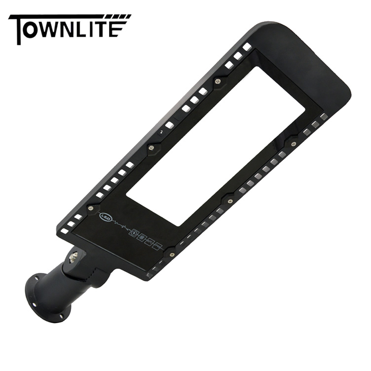 LED STREET LIGHT (YQSL-LS)