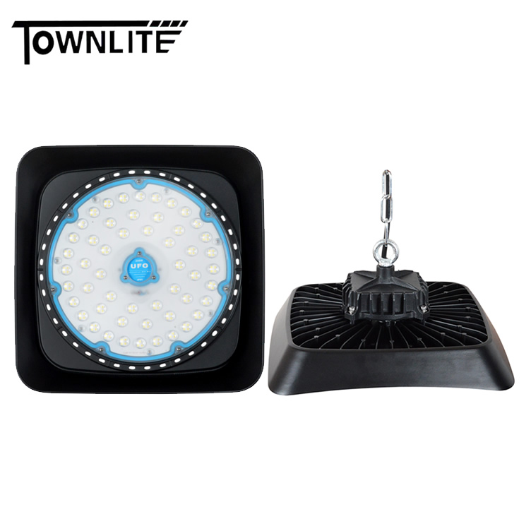 100W 150W 200W UFO LED HIGH BAY