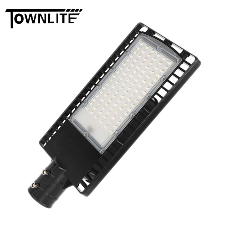 LED STREET LIGHT (YQSL-LY)