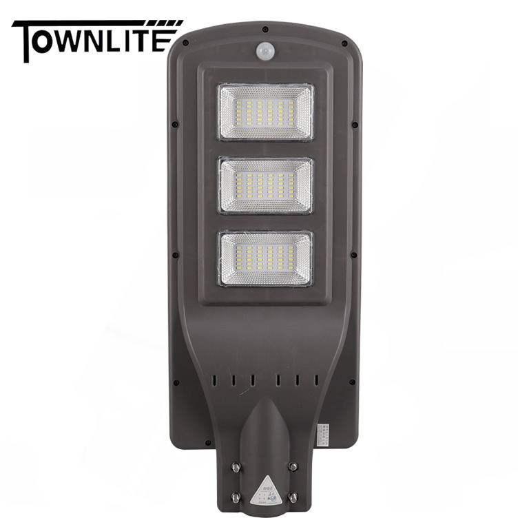 SOLAR LED STREET LIGHT (YQSSL-3B)