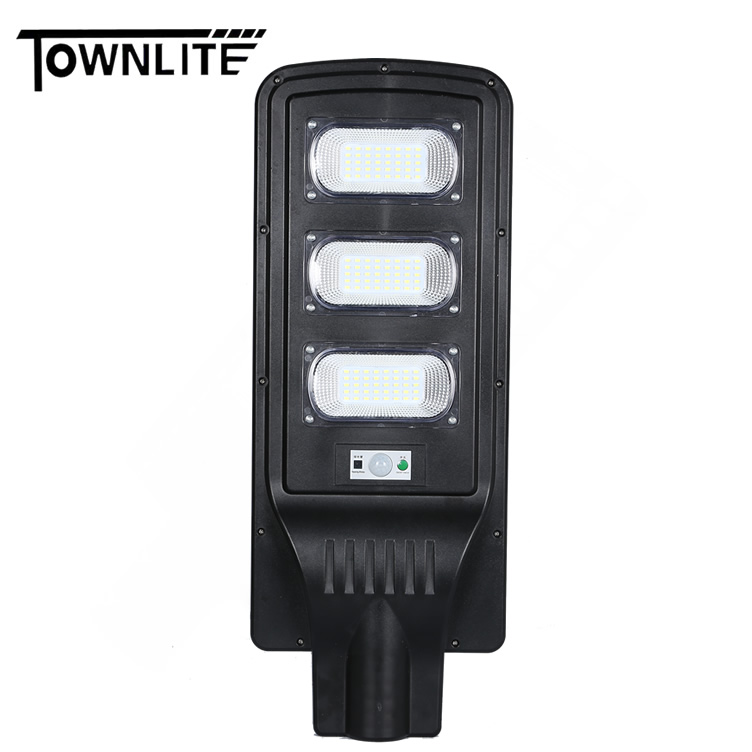 SOLAR LED STREET LIGHT (YQSSL-4)