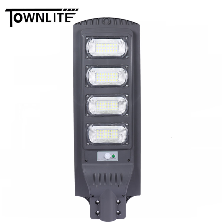 SOLAR LED STREET LIGHT (YQSSL-5)