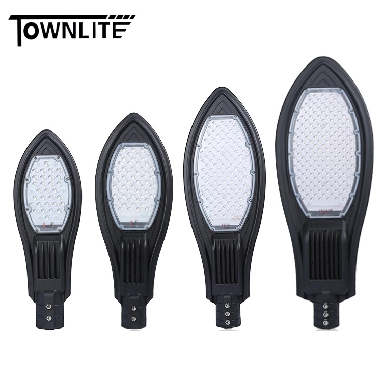 LED STREET LIGHT WITH PHOTOCELL (YQSL-LJN)