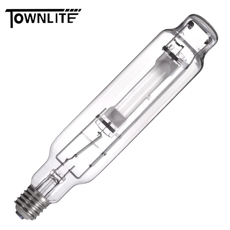 600W MH grow light