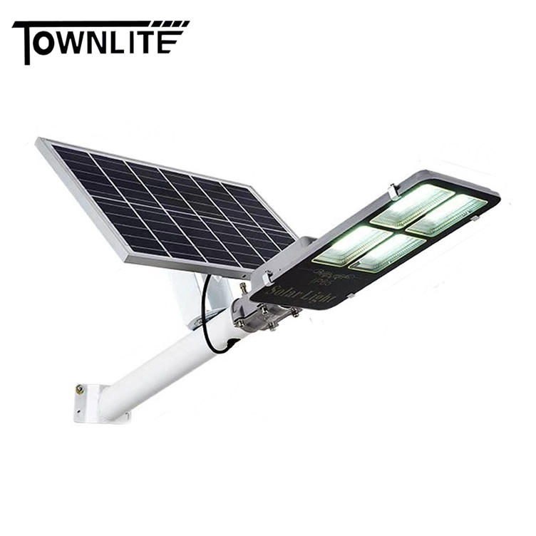 SOLAR LED STREET LIGHT (YQSSL-A)